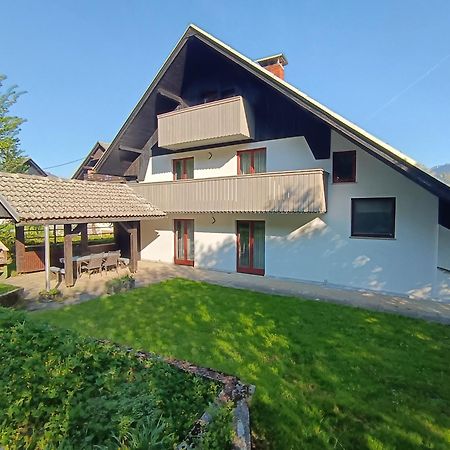 בוהין Appleby Apartments Kersnik מראה חיצוני תמונה