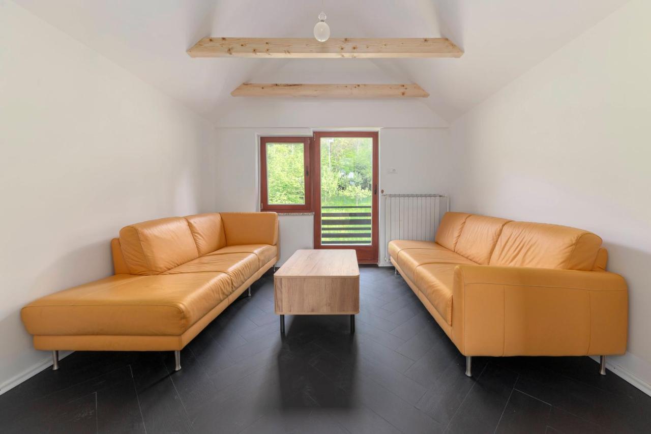 בוהין Appleby Apartments Kersnik מראה חיצוני תמונה