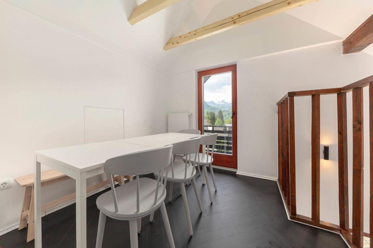 בוהין Appleby Apartments Kersnik מראה חיצוני תמונה
