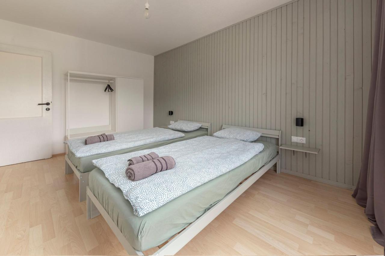 בוהין Appleby Apartments Kersnik מראה חיצוני תמונה