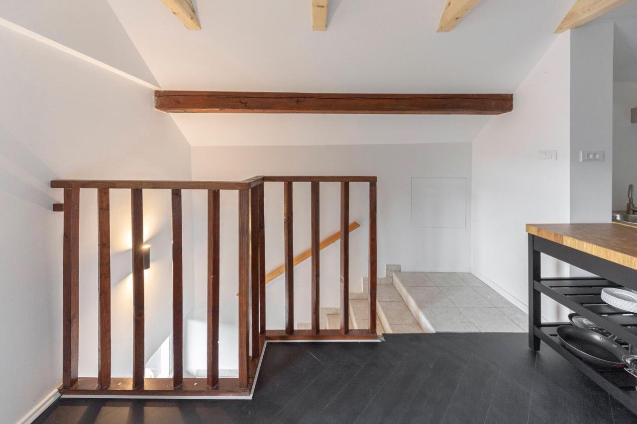 בוהין Appleby Apartments Kersnik מראה חיצוני תמונה