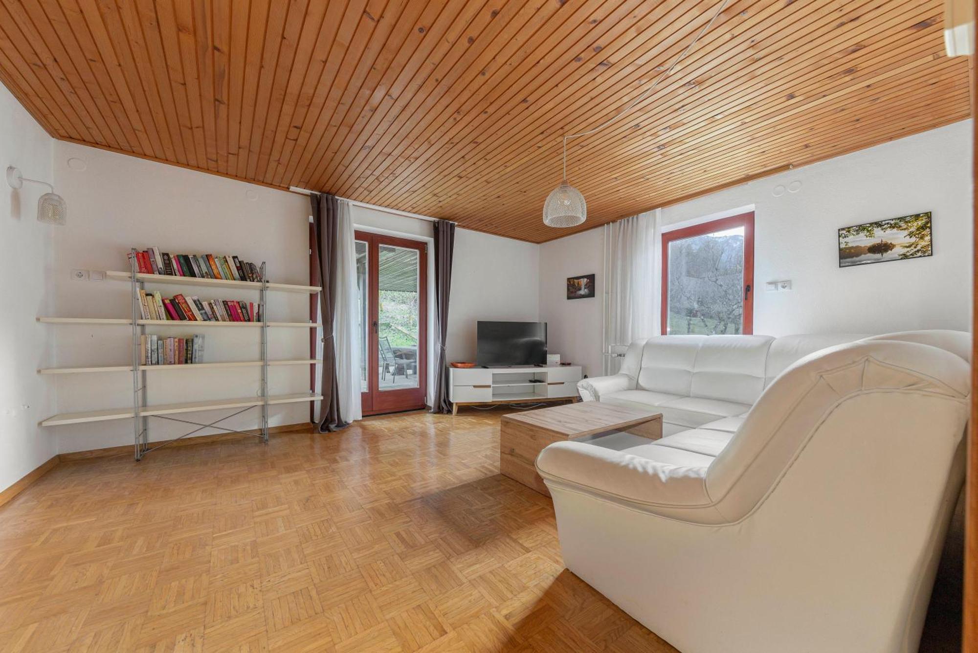 בוהין Appleby Apartments Kersnik מראה חיצוני תמונה