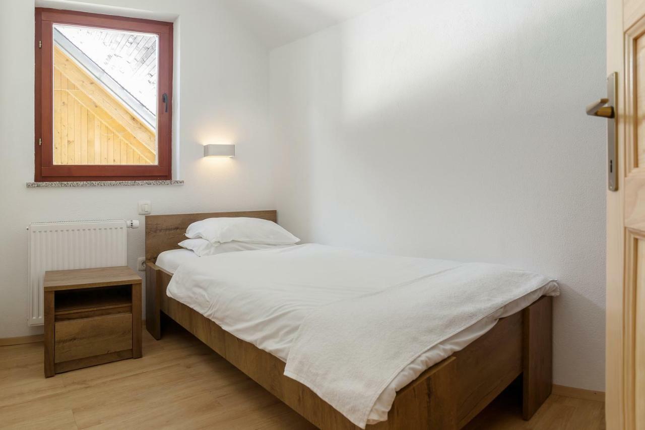 בוהין Appleby Apartments Kersnik מראה חיצוני תמונה