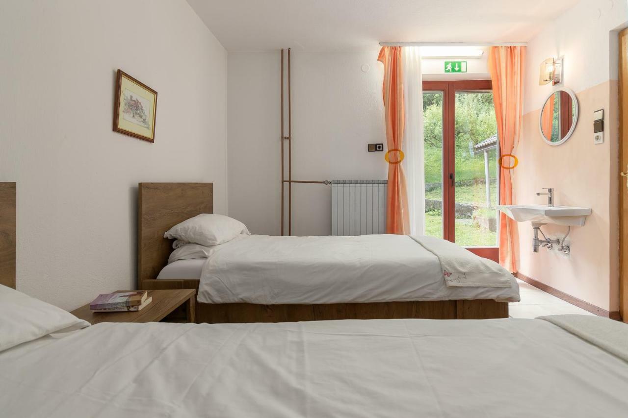 בוהין Appleby Apartments Kersnik מראה חיצוני תמונה