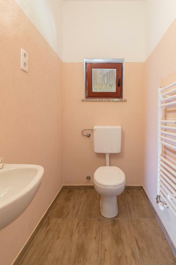 בוהין Appleby Apartments Kersnik מראה חיצוני תמונה